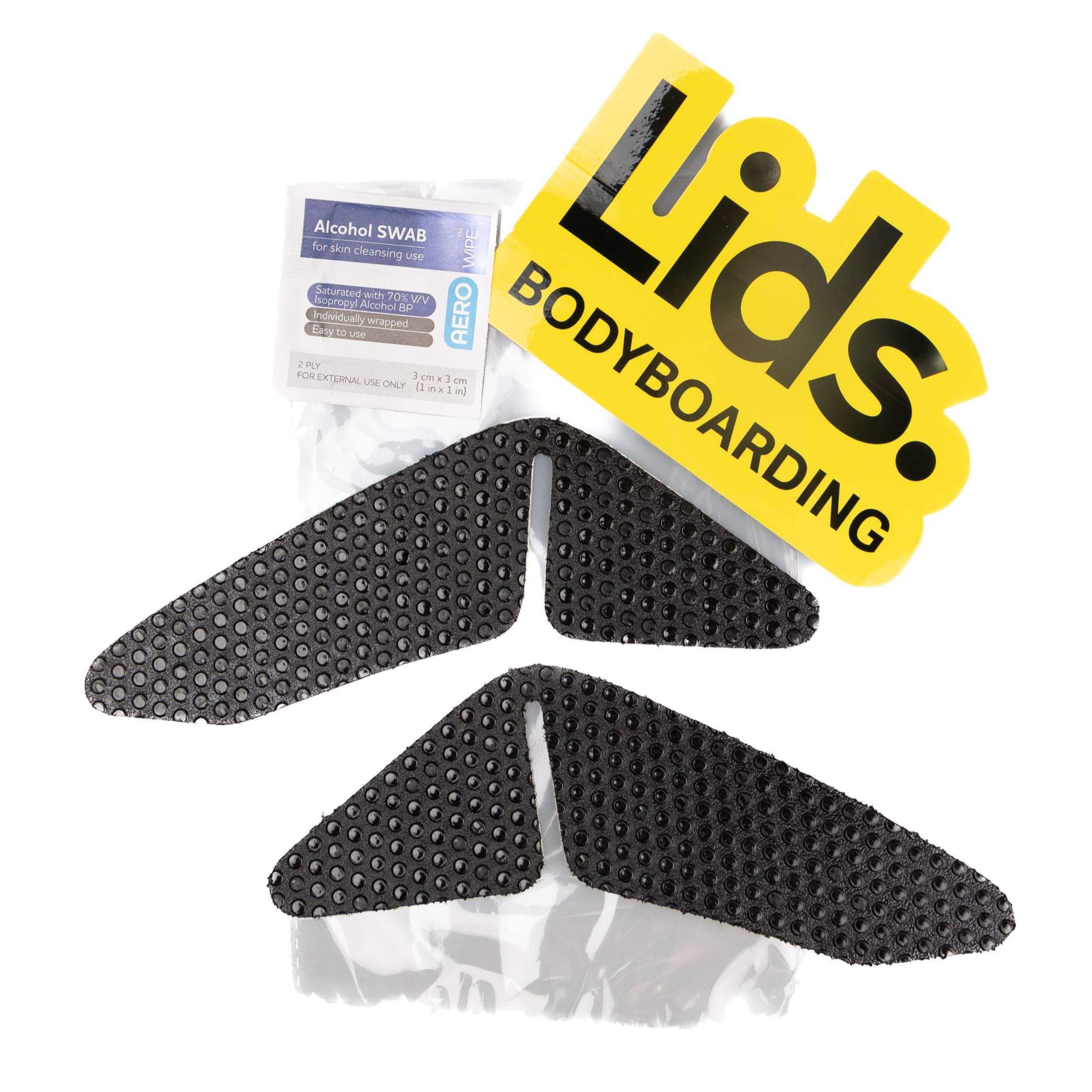 Lids Old Skool Finger Grips 2 Lids Old Skool Finger Grips - Image 2