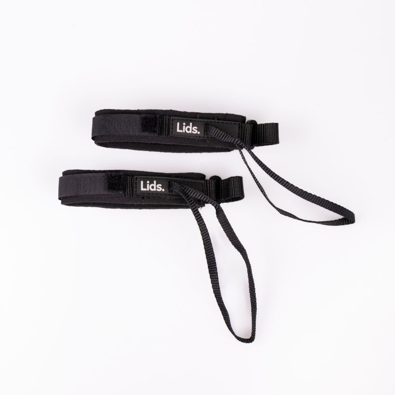 Lids Deluxe Fin Savers 2 Lids Deluxe Fin Savers - Image 2