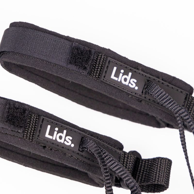 Lids Deluxe Fin Savers 3 Lids Deluxe Fin Savers - Image 3