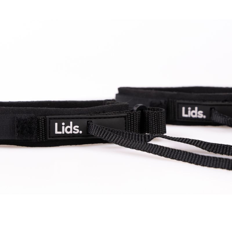 Lids Deluxe Fin Savers 4 Lids Deluxe Fin Savers - Image 4