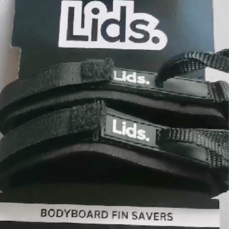 Lids Deluxe Fin Savers - Image 6